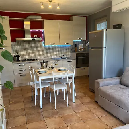 Casaliva Pied-a-terre Apartament