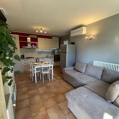 Casaliva Pied-a-terre Calmasino