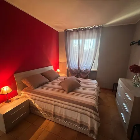 Casaliva Pied-a-terre Apartament Calmasino