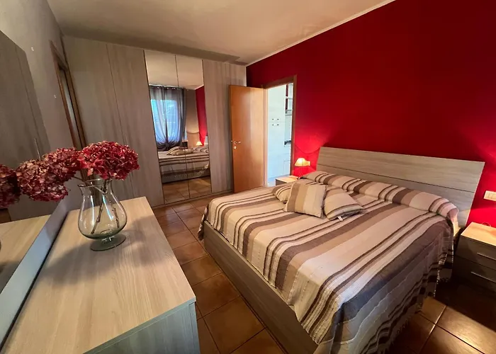 Apartament Casaliva Pied-a-terre