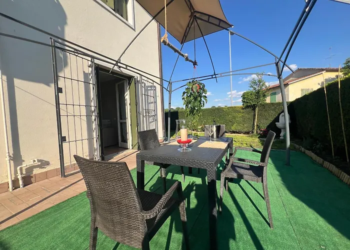 Casaliva Pied-a-terre Apartament *