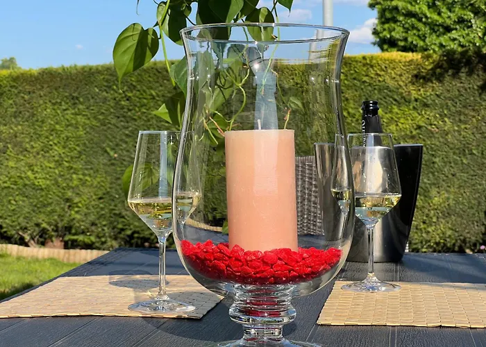 Apartament Casaliva Pied-a-terre Calmasino