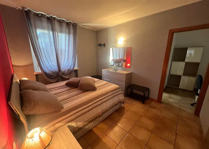 Casaliva Pied-a-terre * Calmasino