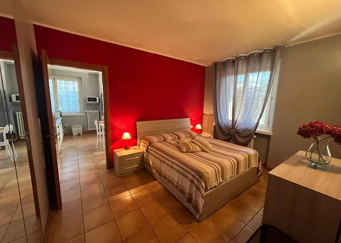 Casaliva Pied-a-terre * Calmasino